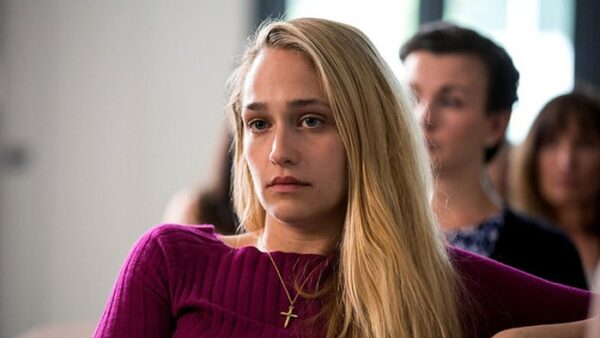 Jemima Kirke