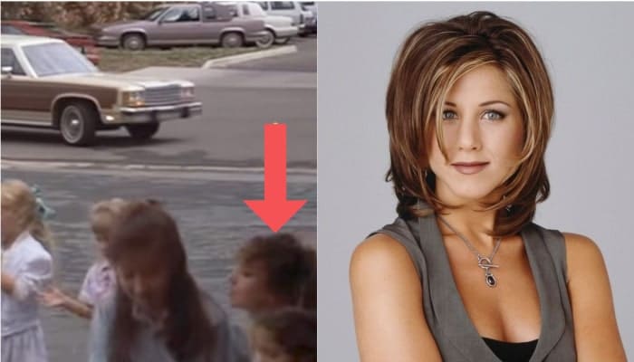 Jennifer Aniston