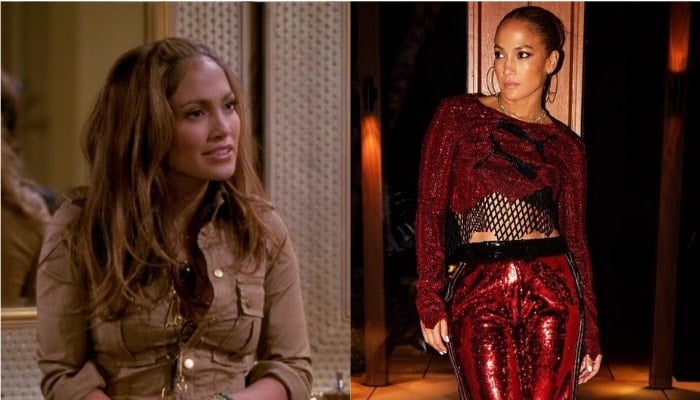Jennifer Lopez