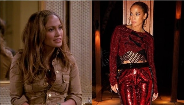 Jennifer Lopez
