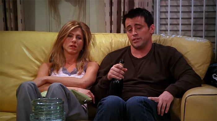 Rachel + Joey