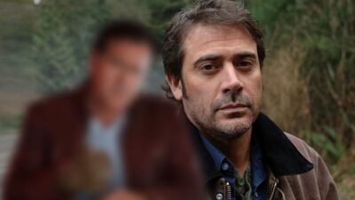 Supernatural : John Winchester aurait pu être joué par un tout autre acteur que Jeffrey Dean Morgan