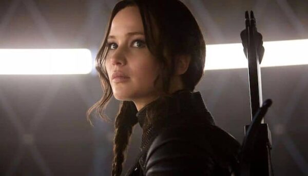 Katniss Everdeen