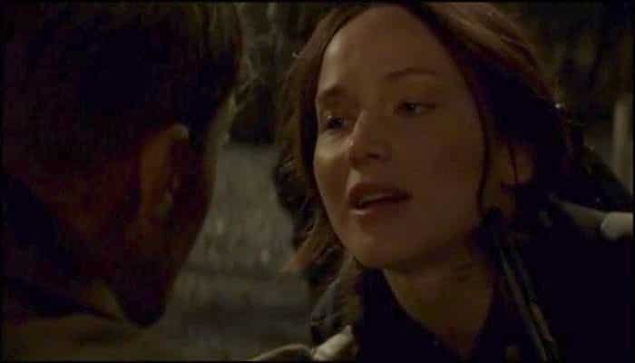 Katniss Hunger Games