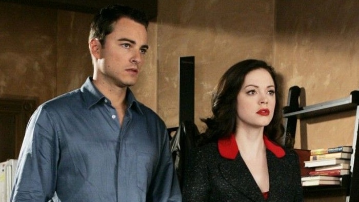 Charmed : que devient Kerr Smith, qui incarne l'agent Kyle Brody dans la série ?