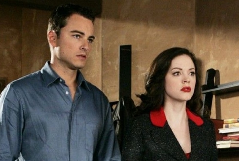 Charmed : que devient Kerr Smith, qui incarne l’agent Kyle Brody dans la série ?