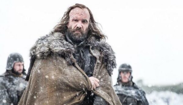 Le Limier Game of Thrones