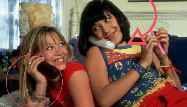 Lizzie McGuire