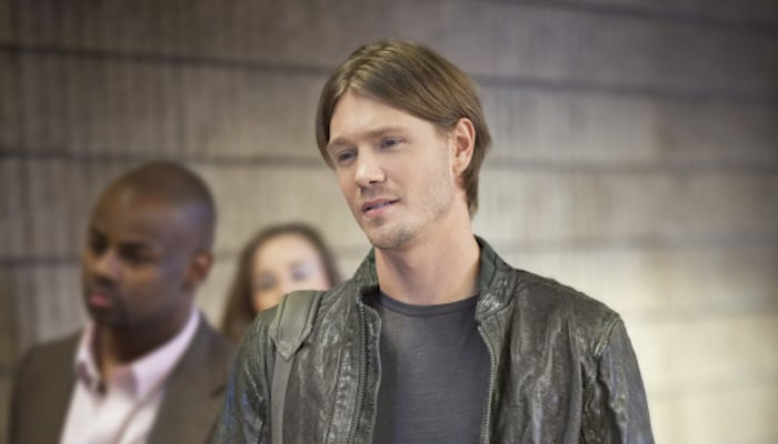 Lucas Scott