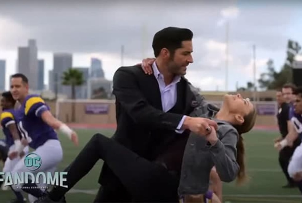 Lucifer saison 5 : Tom Ellis reprend Queen et tease l’épisode musical en vidéo