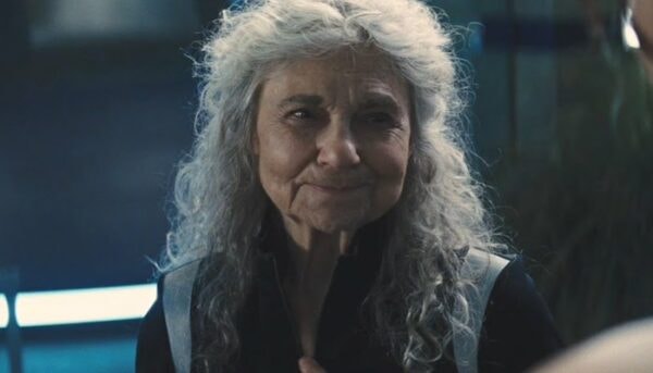 Mags Hunger Games