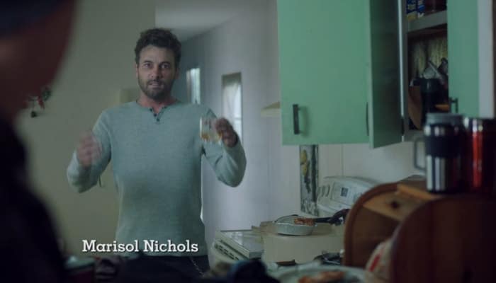 Marisol Nichols Riverdale