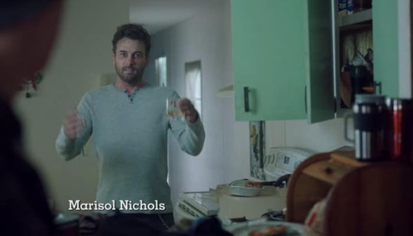 Marisol Nichols Riverdale