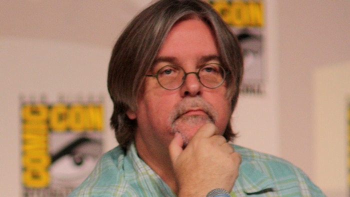 © Gage Skidmore, photo prise lors de la Comic-Con de San Diego en 2009