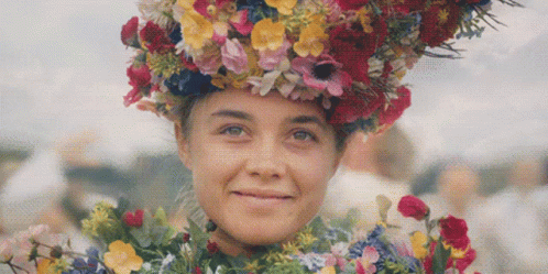 Midsommar