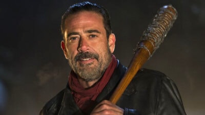 The Walking Dead : l'énorme indice qui prédit le destin de Negan