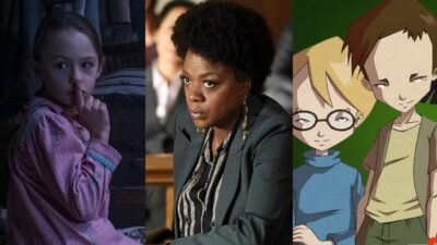 Netflix : toutes les séries qui arrivent sur la plateforme en octobre