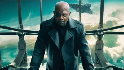 Marvel : Samuel L. Jackson reprendra son rôle de Nick Fury pour une série sur Disney +