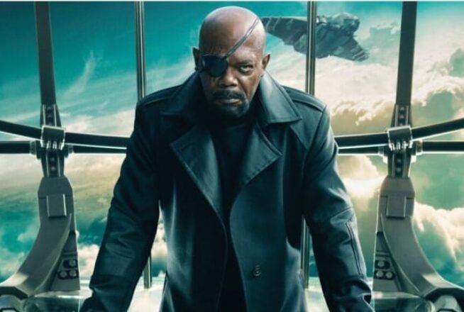 Marvel : Samuel L. Jackson reprendra son rôle de Nick Fury pour une série sur Disney +