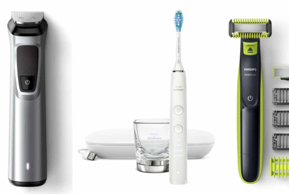 Beauté homme : la sélection de la rentrée pour lui