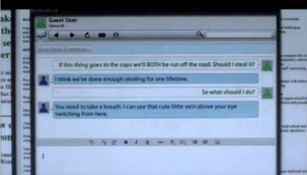 Pretty Little Liars