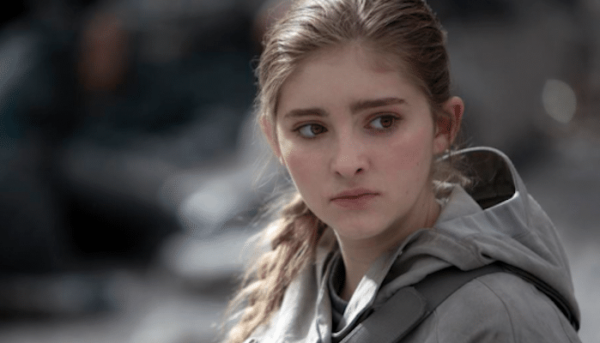 Primrose Everdeen