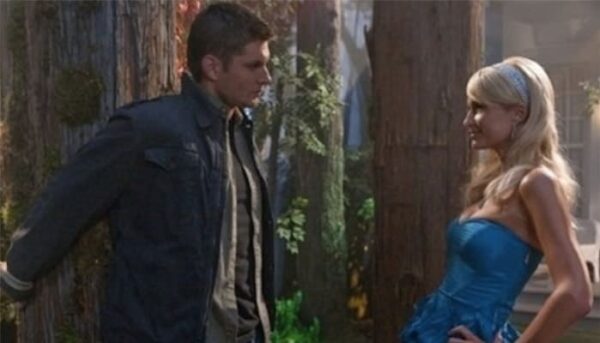 Paris Hilton_Supernatural