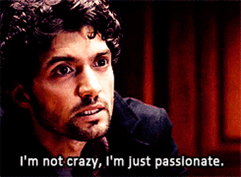 Passionné