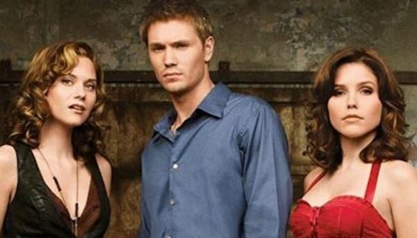 Les Freres Scott 10 Choses De La Serie Qu On Aimerait Oublier Les Freres Scott 10 Choses De La Serie Qu On Aimerait Oublier