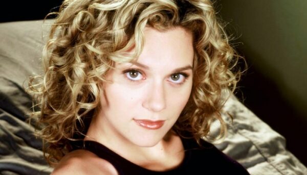 Peyton Sawyer Les frères scott