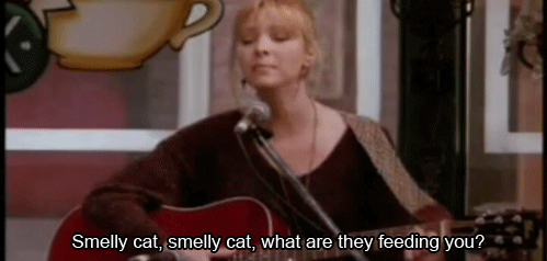 Chanter aussi bien qu'une sirène, comme Phoebe