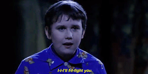 neville, fight, combat
