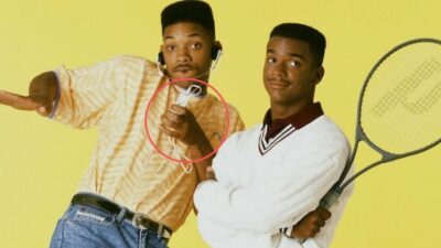 Le Prince de Bel-Air : un reboot animé en préparation ?