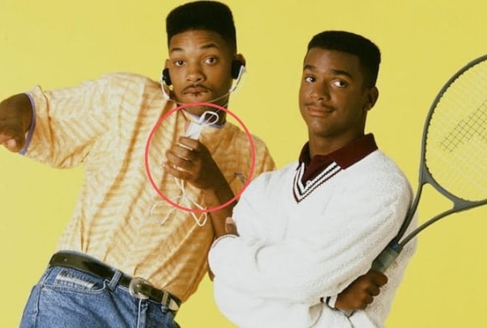 Le Prince de Bel-Air : un reboot animé en préparation ?
