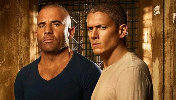 Prison Break