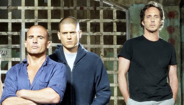 Prison Break saison 3
