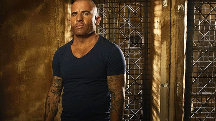 Prison Break : Dominic Purcell ne lâche pas l'affaire et annonce toujours une saison 6
