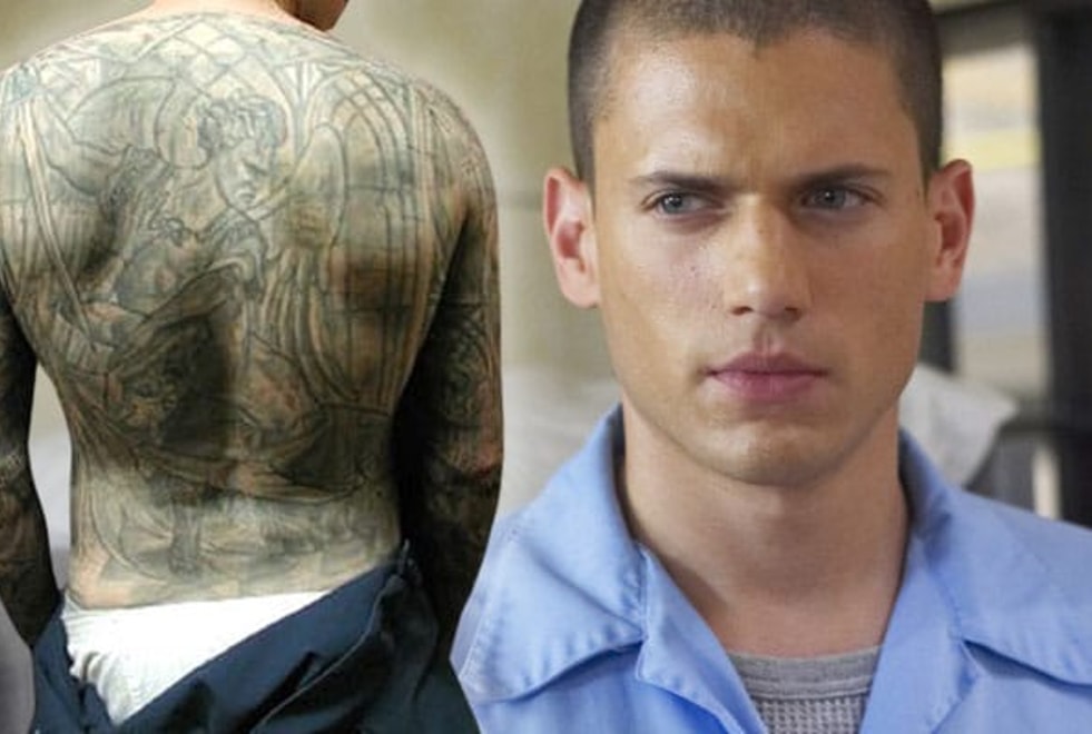 Ce quiz en immersion te dira si tu réussis ton évasion dans Prison Break