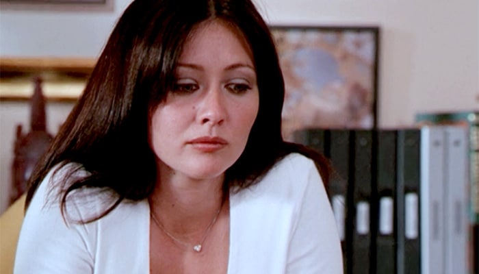 Prue dans Charmed