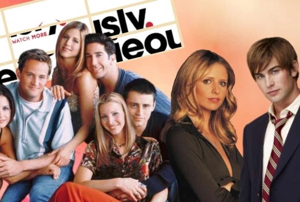 Quiz : sauras-tu trouver quelles séries se cachent derrière ces puzzles ?