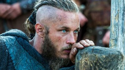 Vikings : Ragnar aurait dû mourir bien plus tôt dans la série