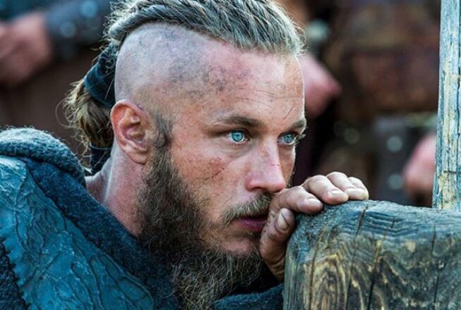 Vikings : Ragnar aurait dû mourir bien plus tôt dans la série