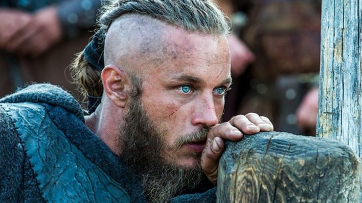 Vikings : Ragnar aurait dû mourir bien plus tôt dans la série