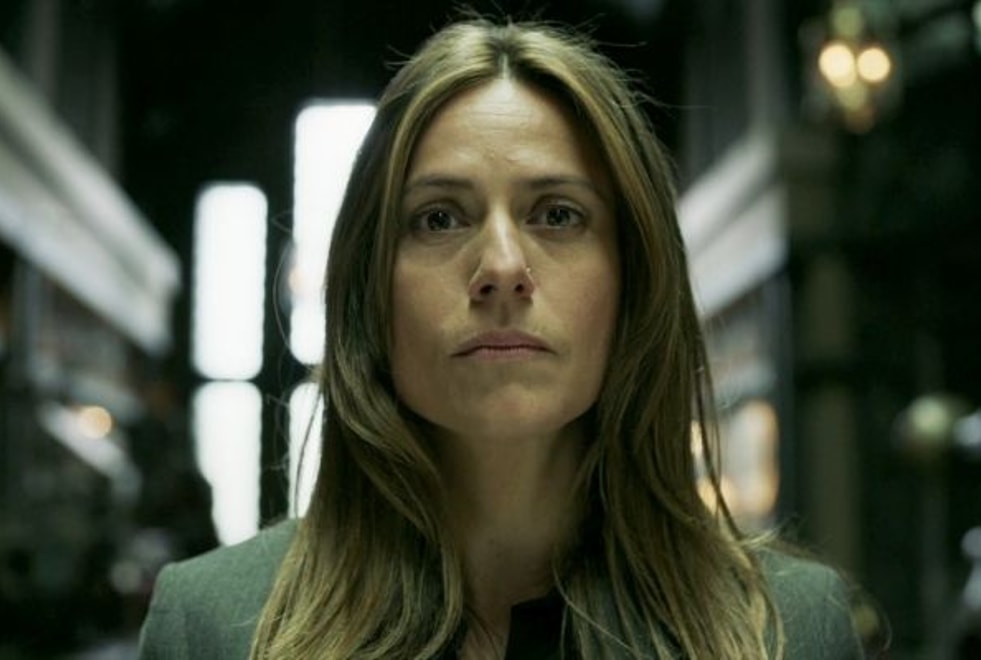 La Casa de Papel : Itziar Ituño (Raquel) aurait pu ne jamais jouer dans la série