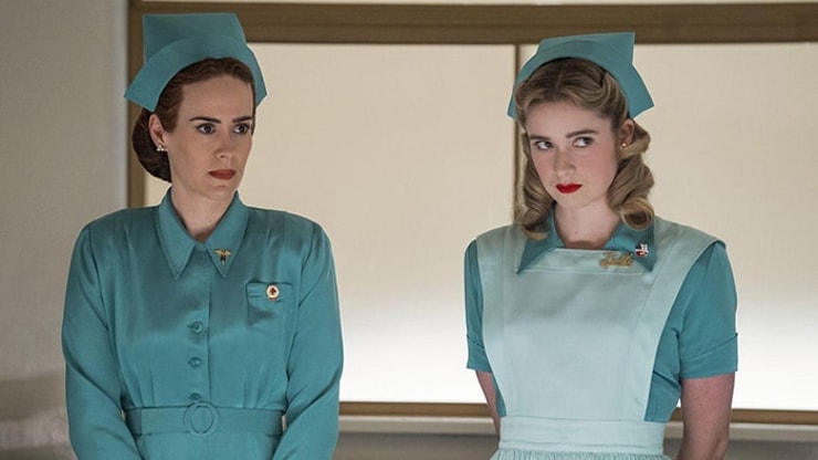 Ratched : la série Netflix aura-t-elle une saison 2 ?