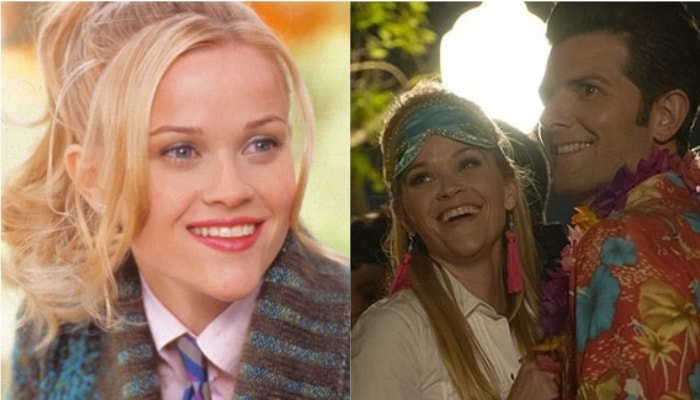 Reese Whiterspoon