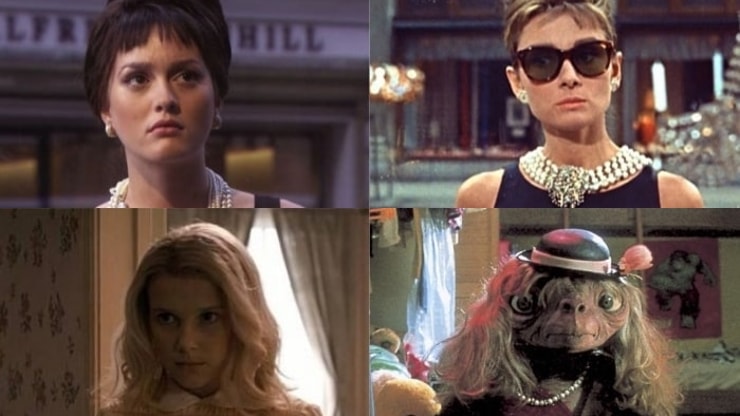 10 références cachées dans les séries que seuls les cinéphiles comprennent