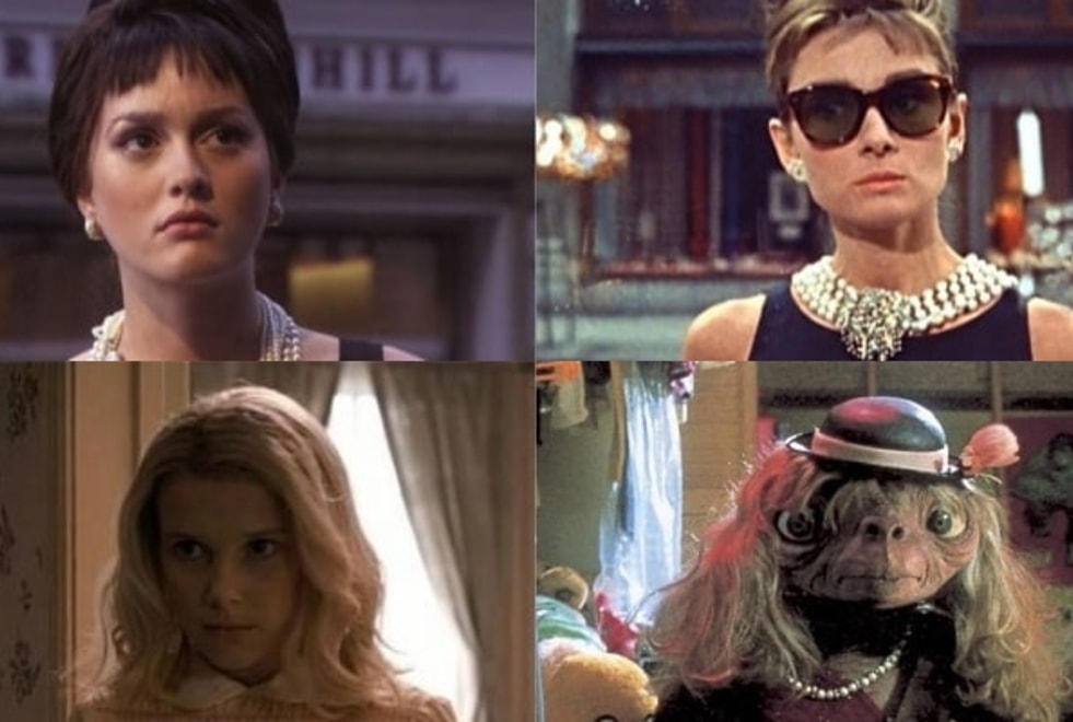 10 références cachées dans les séries que seuls les cinéphiles comprennent