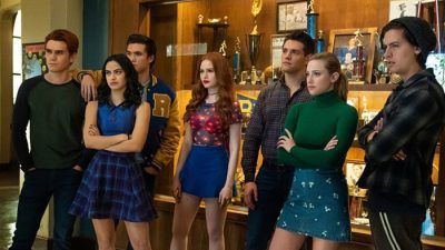 Riverdale : bonne nouvelle, la série est renouvelée pour une saison 6
