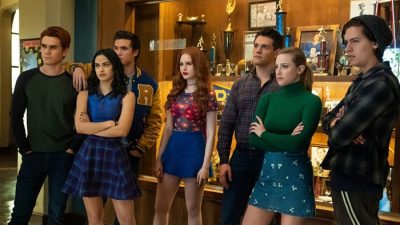 Riverdale saison 5 : cette star de The Resident et de Glee arrive dans un rôle très important